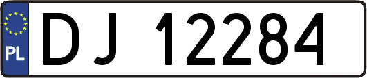 DJ12284