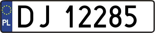 DJ12285