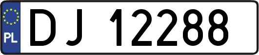 DJ12288