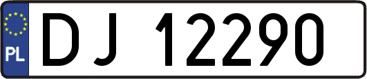 DJ12290