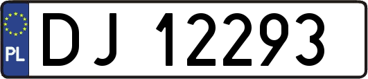 DJ12293