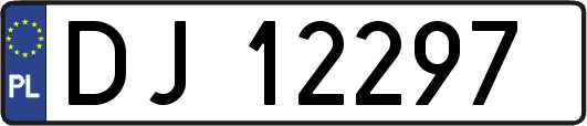 DJ12297