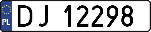 DJ12298