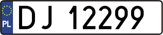 DJ12299