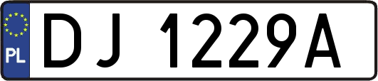 DJ1229A
