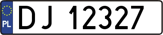 DJ12327