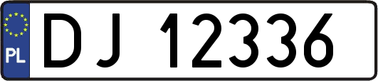 DJ12336