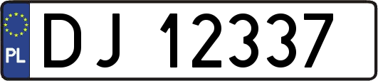 DJ12337
