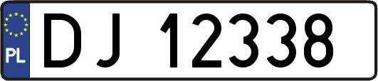 DJ12338
