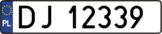 DJ12339