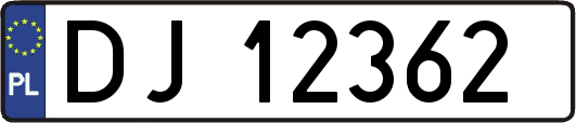 DJ12362