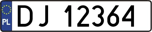 DJ12364