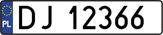 DJ12366