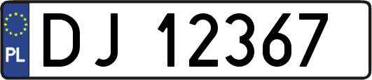 DJ12367