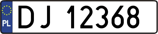 DJ12368
