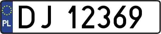 DJ12369