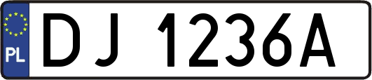 DJ1236A