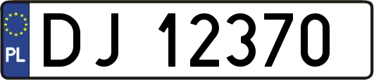 DJ12370