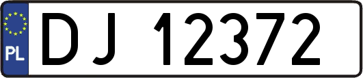 DJ12372