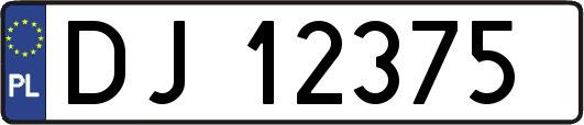 DJ12375
