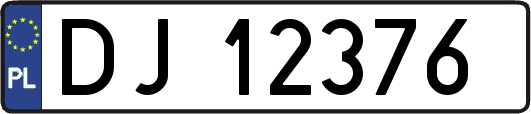 DJ12376