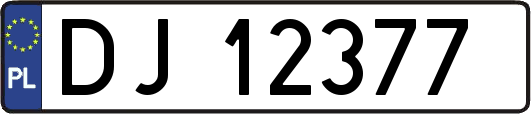 DJ12377
