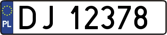 DJ12378