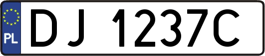 DJ1237C