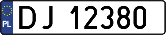 DJ12380