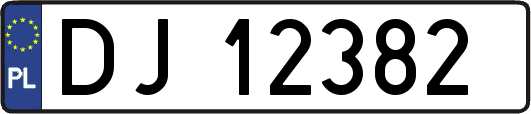 DJ12382