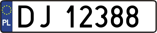 DJ12388