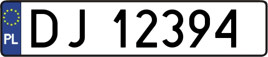 DJ12394