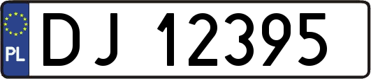 DJ12395