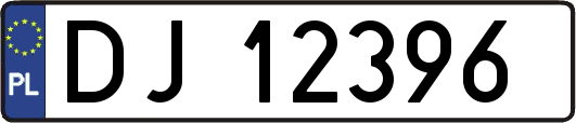 DJ12396
