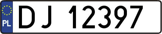 DJ12397