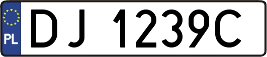 DJ1239C