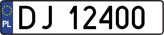 DJ12400