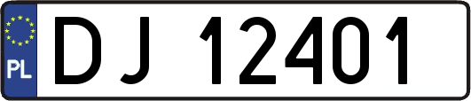 DJ12401