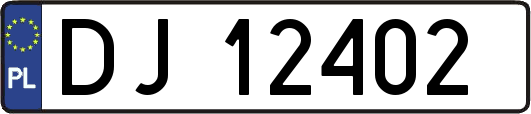 DJ12402