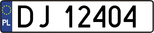 DJ12404