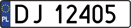 DJ12405