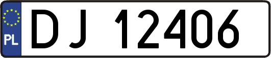 DJ12406