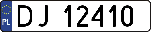 DJ12410