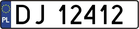 DJ12412