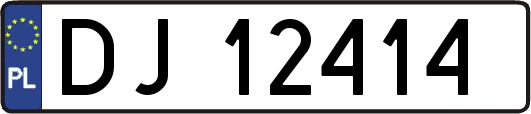 DJ12414