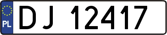 DJ12417