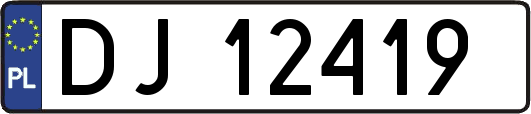 DJ12419