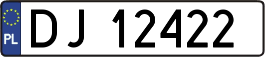 DJ12422