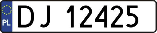 DJ12425
