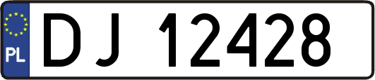 DJ12428